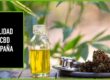 situacion legal del cbd en españa