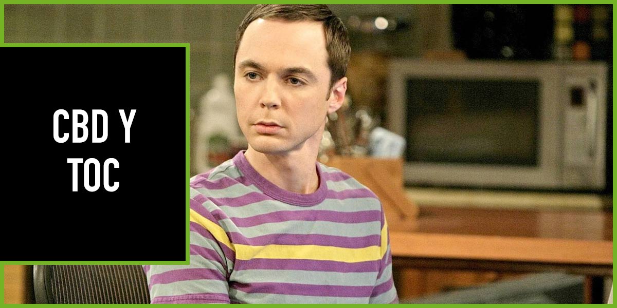 sheldon cooper toc
