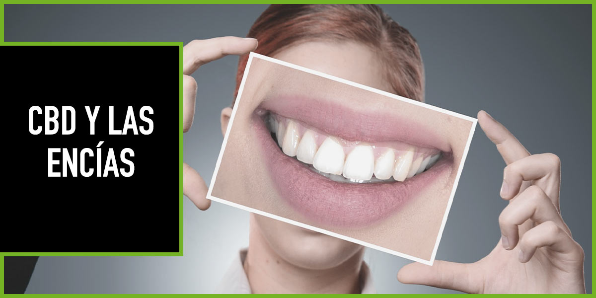 cbd-inflamacion-encias cbd en las encias