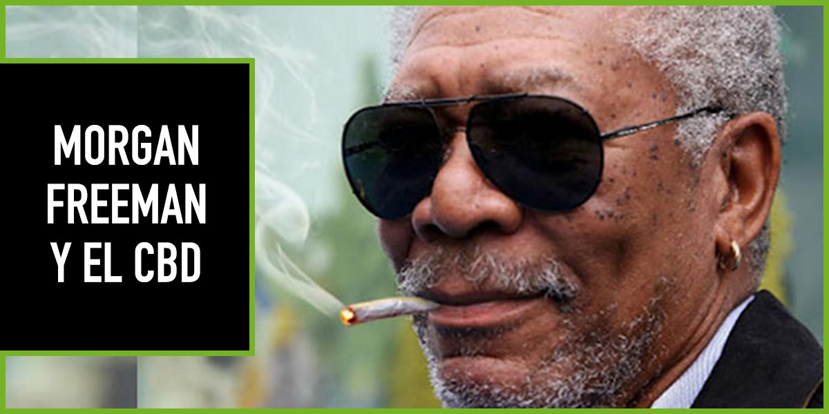 morgan freeman usa cbd