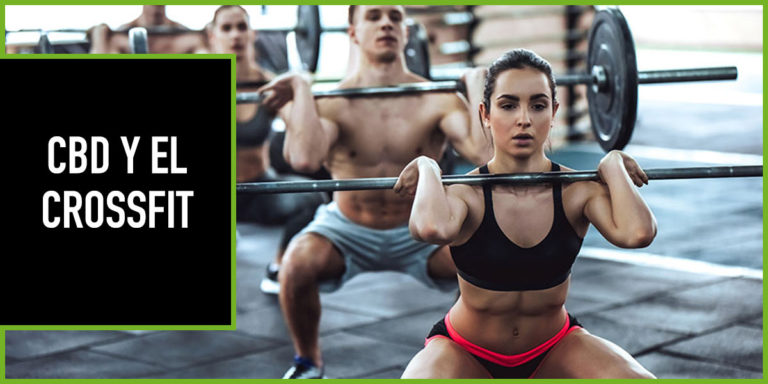 cbd-crossfit como ayuda el cbd en el crossfit