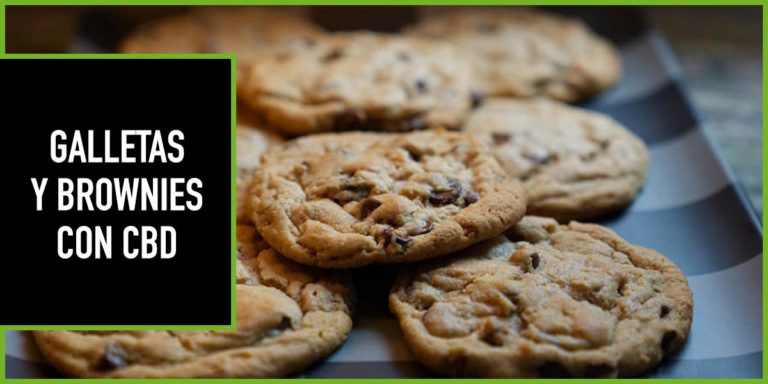 galletas-brownies-cbd como hacer galletas de cbd