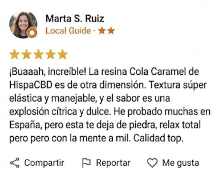 Caramelo Cola 4 Cola Caramel - Imagen 4