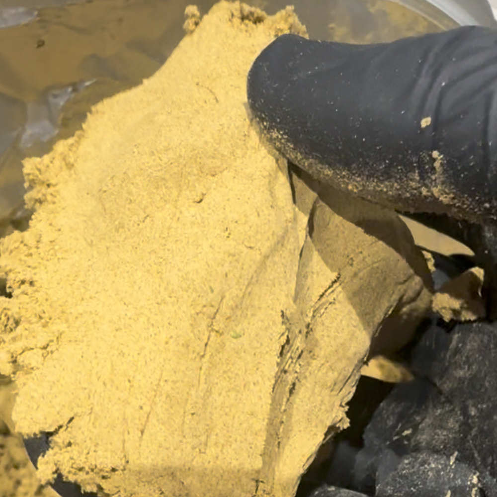Kief La Mousse 5 Kief La Mousse - Imagen 5