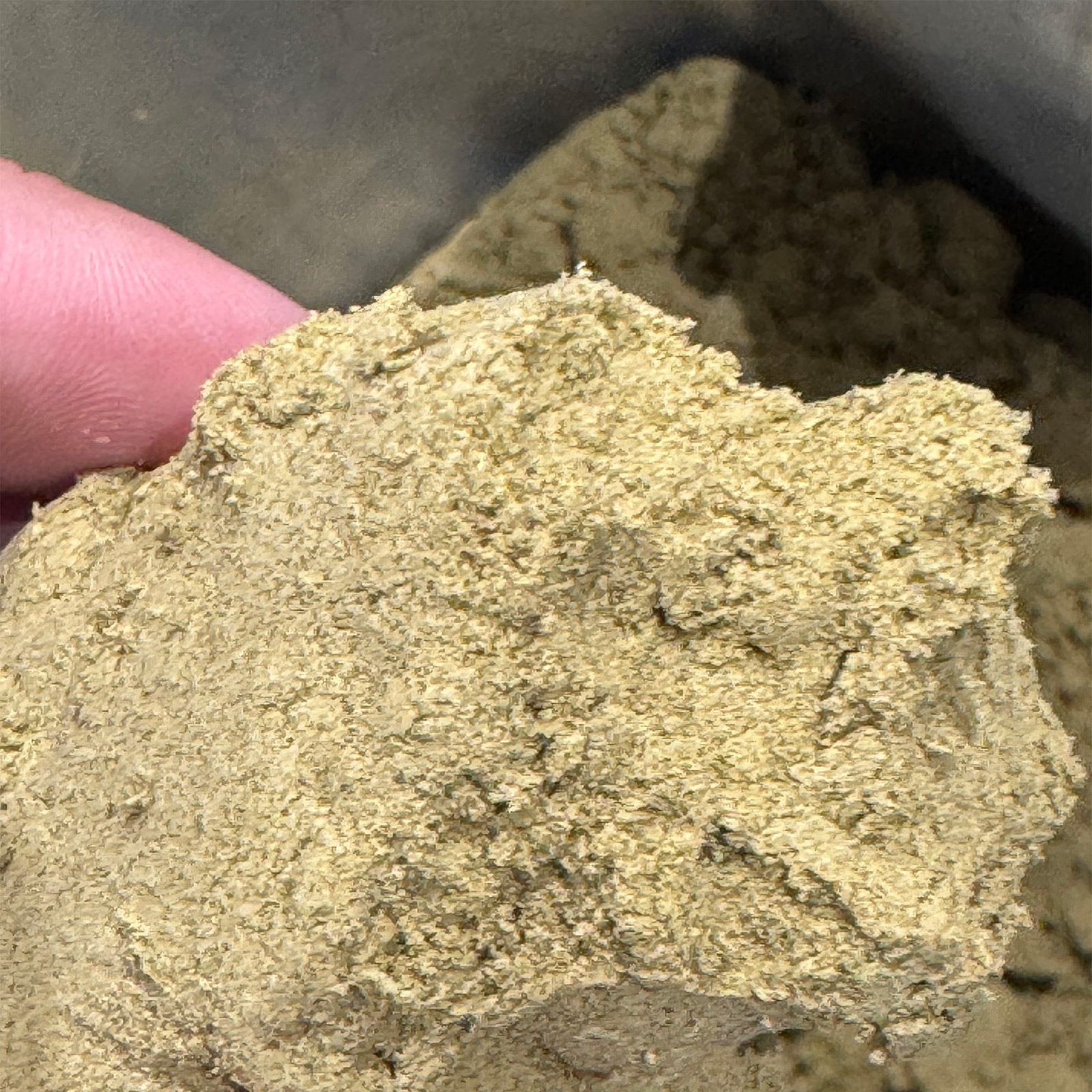 Kief La Mousse 2 Kief La Mousse - Imagen 2