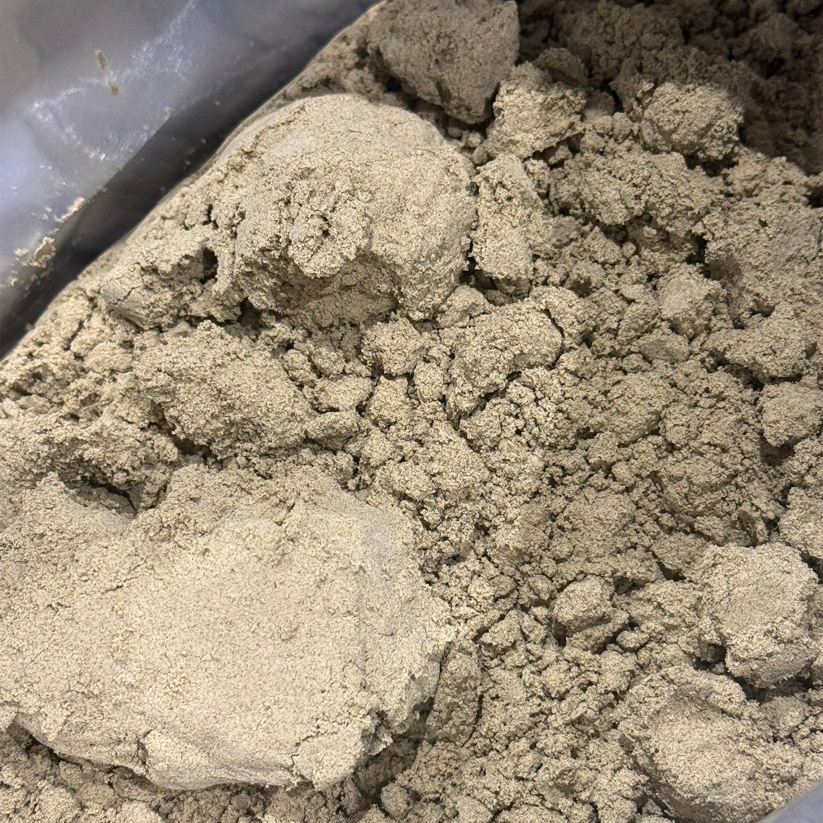 Kief La Mousse 4 Kief La Mousse - Imagen 4