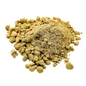 Kief La Mousse