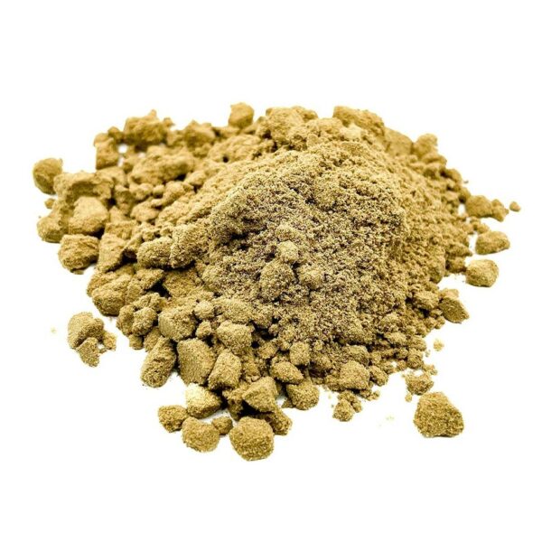 Kief La Mousse