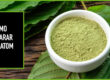 como preparar el kratom