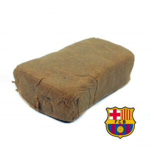 La Mousse 100 GR - Edición Barça