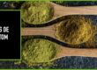 diferentes tipos de kratom