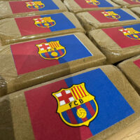 La Mousse 100 GR - Edición Barça - Imagen 2