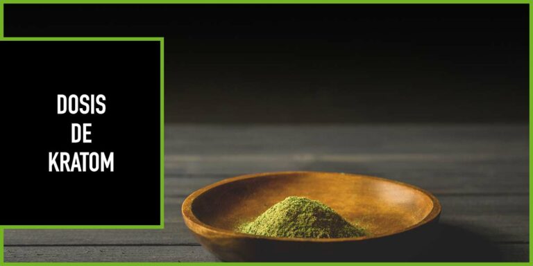 DOSIS-DE-KRATOM