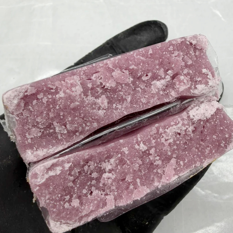 Purplegum THVN 2 Purplegum THVN - Imagen 2