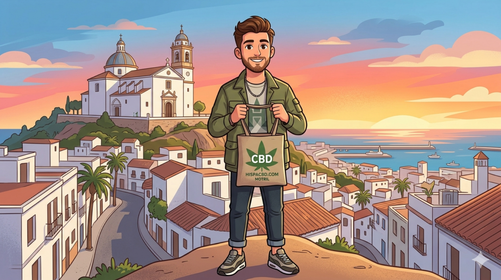 CBD en Motril: Guía Completa para Comprar Calidad en la Costa Tropical 1