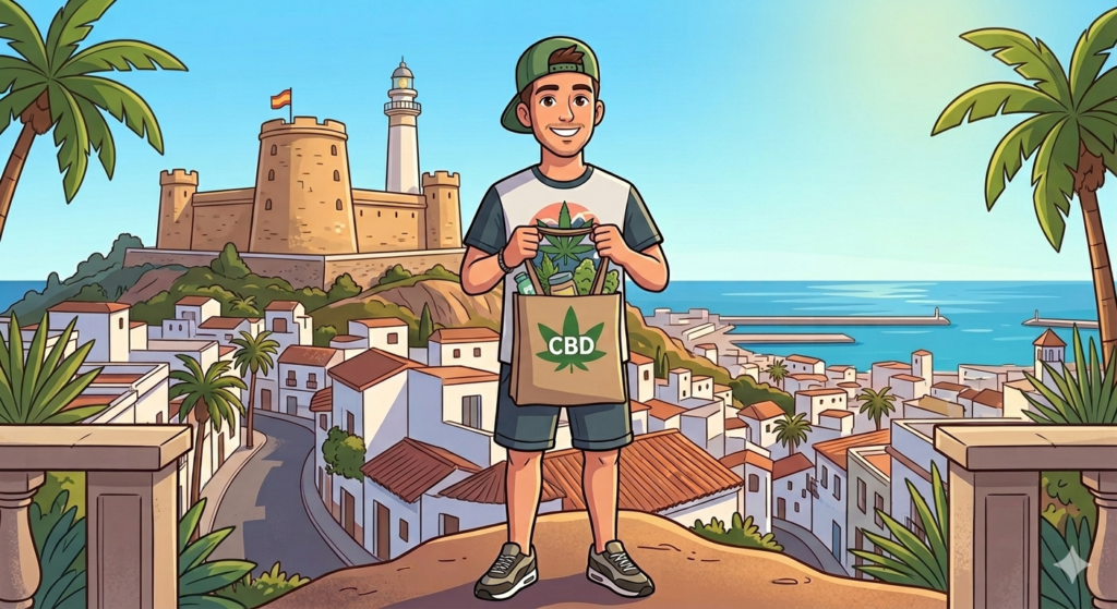 CBD en Roquetas de Mar: Guía Completa para Comprar CBD con Garantías 1 CBD en Roquetas de Mar: Guía Completa para Comprar CBD con Garantías 1