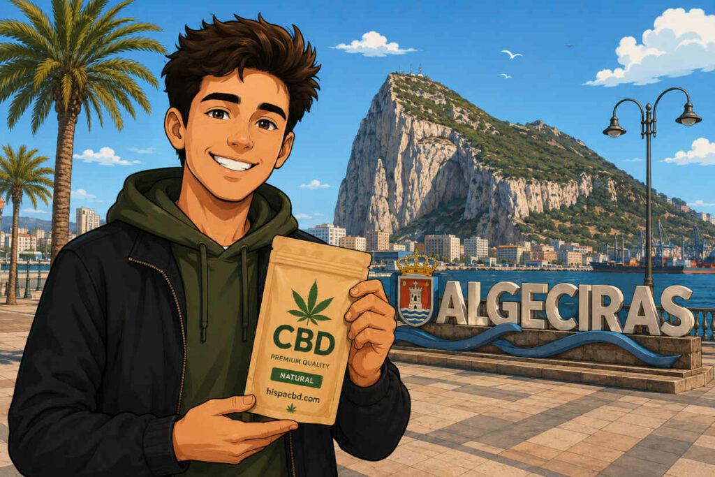 ¿Dónde Comprar CBD en Algeciras? Guía Actualizada con Envío en 24 Horas 1 ¿Dónde Comprar CBD en Algeciras? Guía Actualizada con Envío en 24 Horas 1