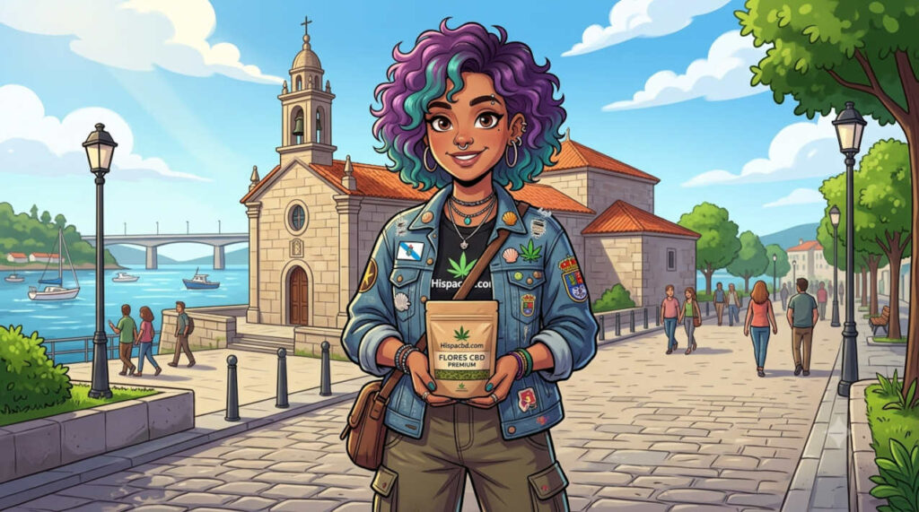 La Guía Definitiva del CBD en Naron: Innovación, Calidad y Cómo Elegir el Mejor CBD en Narón 1