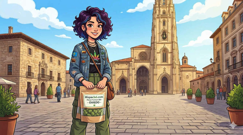 Guía definitiva del CBD en Oviedo y el nuevo paradigma del bienestar natural 1 Guía definitiva del CBD en Oviedo y el nuevo paradigma del bienestar natural 1