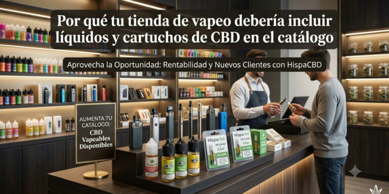 HispaCBD 5