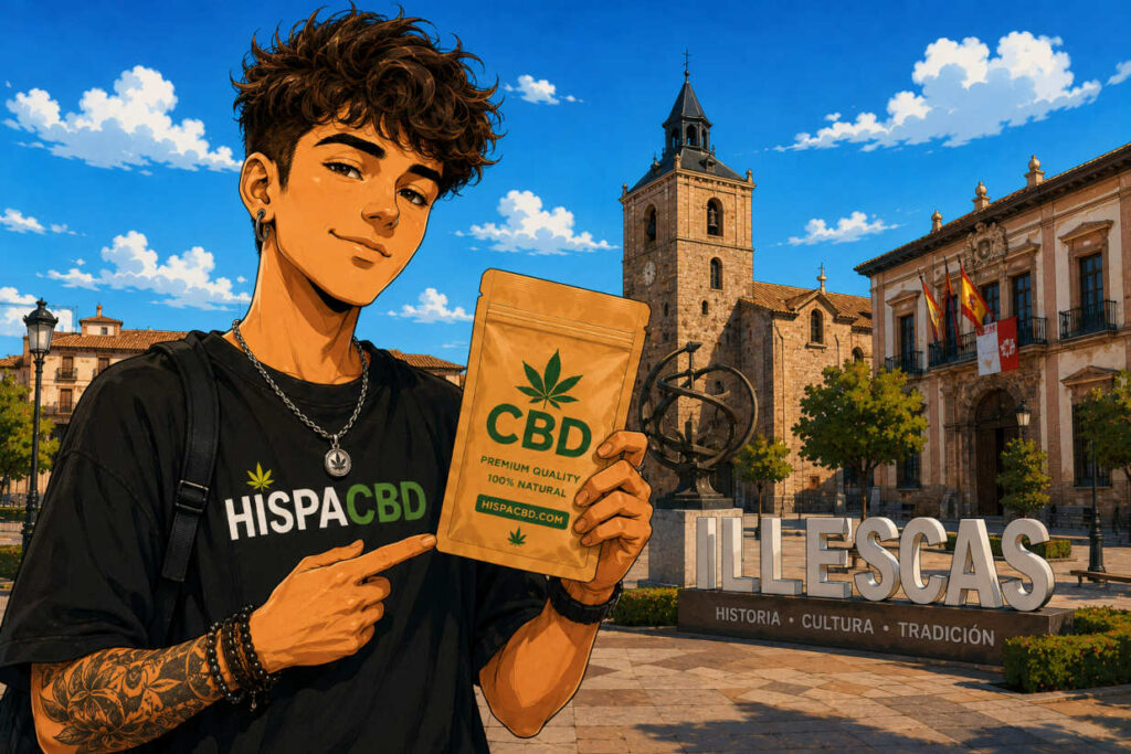 Comprar CBD en Illescas: Acceso Directo a Genéticas Premium | Envío 24h 1 Comprar CBD en Illescas: Acceso Directo a Genéticas Premium | Envío 24h 1