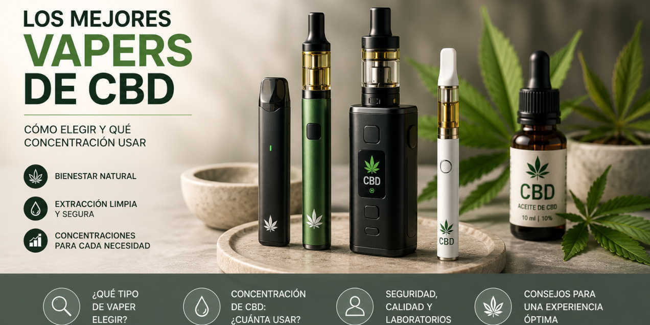 mejores-vapers-cbd