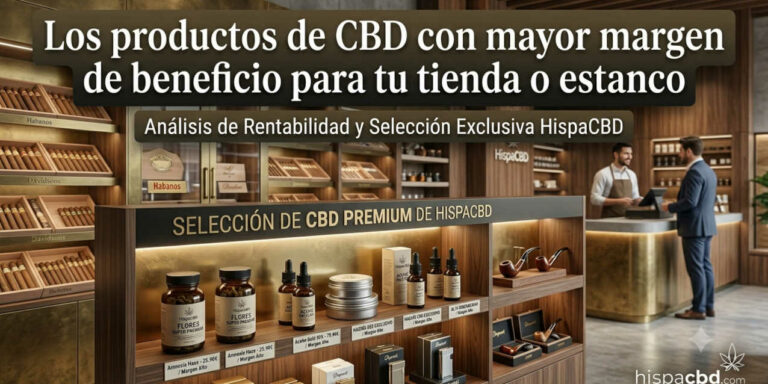 HispaCBD 8