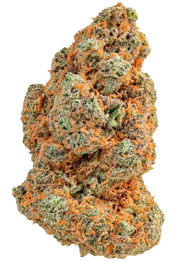 Flor de CBD premium HispaCBD